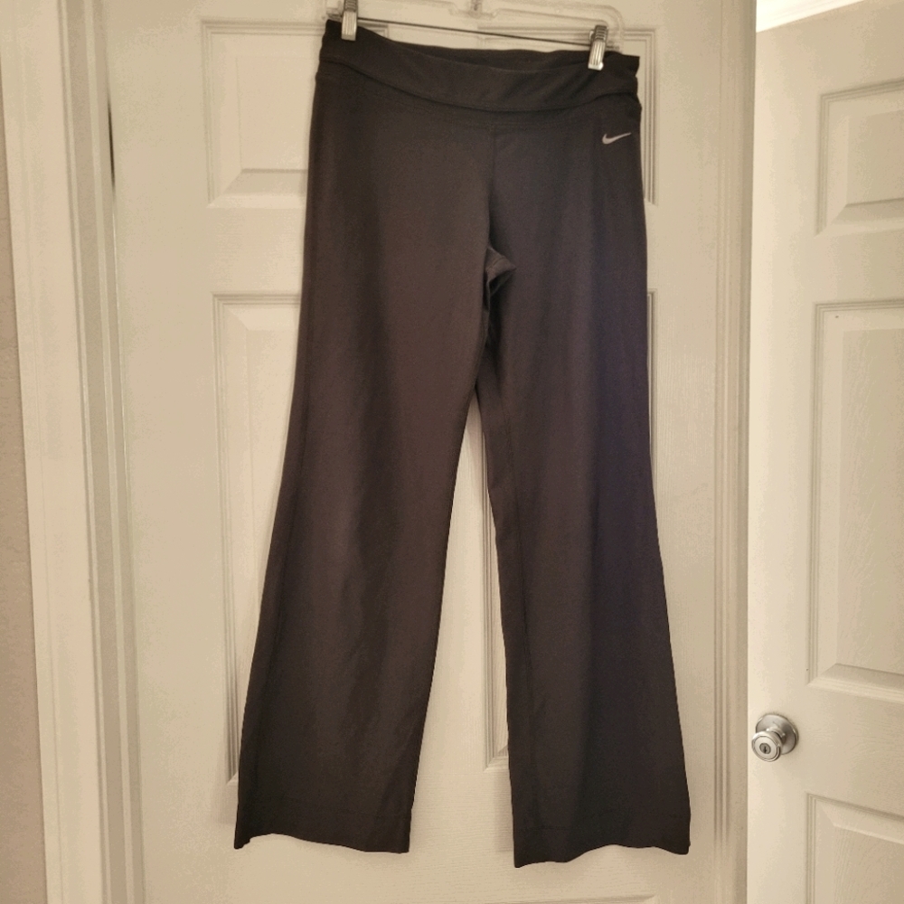 Nike Dri fit M pants